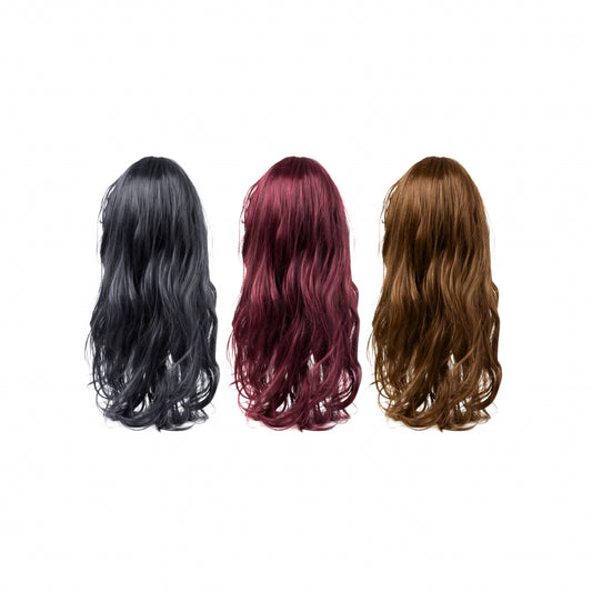 CUSTOM MADE WIGS