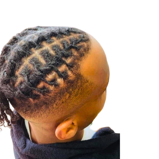 DREAD LOCKS